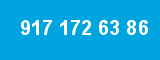 917 172 63 86